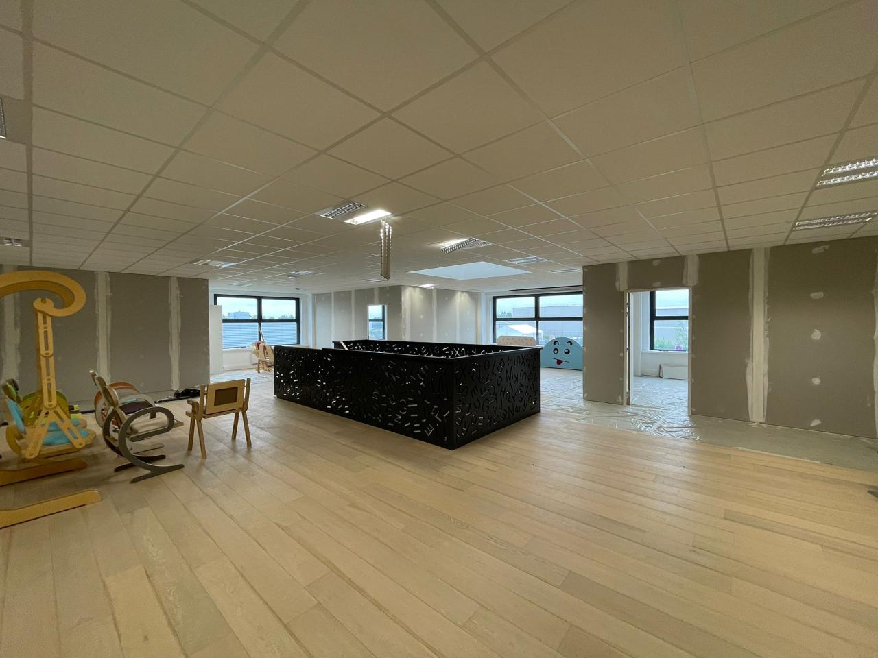 Local d'activité Pérenchies 2100m² Location local d'activité Pérenchies Nord OLACT2532804 10